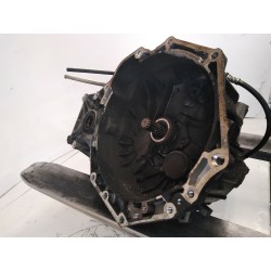 Recambio de caja cambios para opel vectra c berlina comfort referencia OEM IAM G100300  