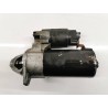 Recambio de motor arranque para mercedes clase a (w168) 170 cdi (168.008) referencia OEM IAM   