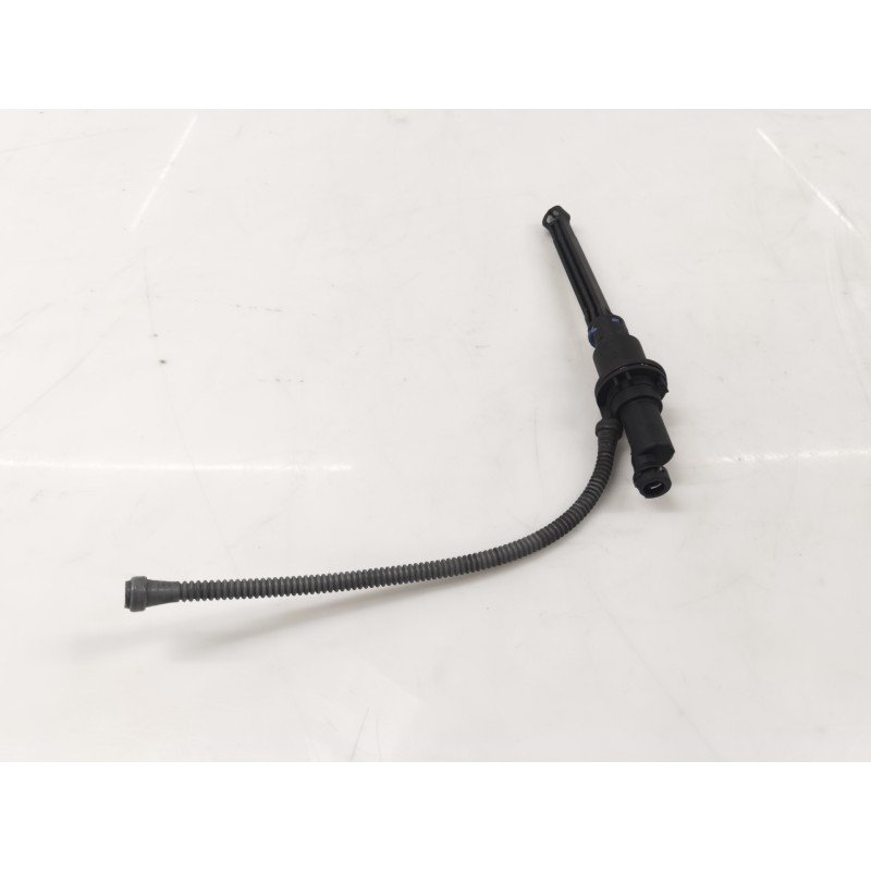 Recambio de bomba embrague para citroen ds3 base referencia OEM IAM 9672096780 Recambio de bomba embrague para citroen ds3 base referencia OEM IAM 9672096780