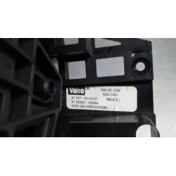 Recambio de mando calefaccion / aire acondicionado para citroen saxo 1.5 d image referencia OEM IAM 6451Y5  