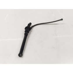 Recambio de bomba embrague para citroen ds3 base referencia OEM IAM 9672096780  