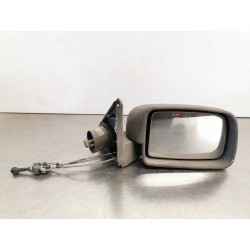 Recambio de retrovisor derecho para renault rapid/express (f40) 1.9 d familiar (f40p) referencia OEM IAM   