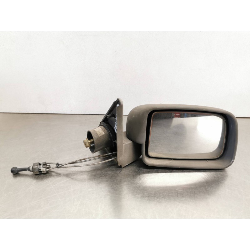 Recambio de retrovisor derecho para renault rapid/express (f40) 1.9 d familiar (f40p) referencia OEM IAM Recambio de retrovisor derecho para renault rapid/express (f40) 1.9 d familiar (f40p) referencia OEM IAM