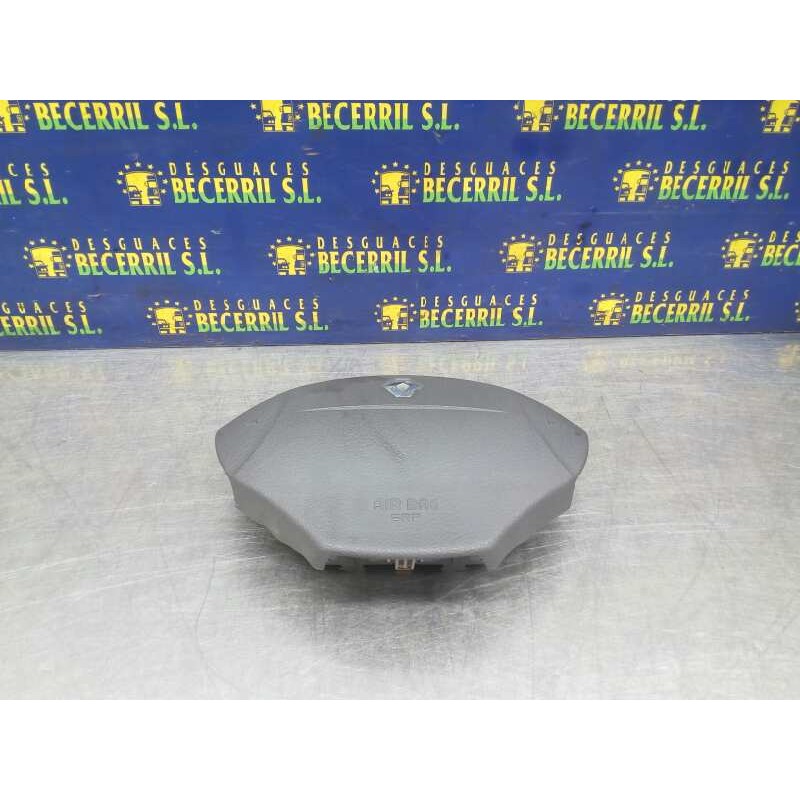 Recambio de airbag delantero izquierdo para renault scenic (ja..) 1.6 16v century referencia OEM IAM 7700429758  