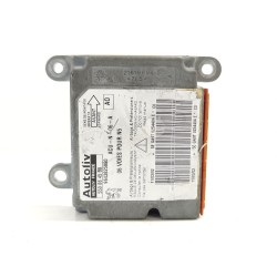 Recambio de centralita airbag para peugeot 306 berlina 3/4/5 puertas (s2) boulebard referencia OEM IAM 9643825880 550864500 