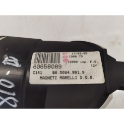 Recambio de cuadro instrumentos para alfa romeo 156 (116) 1.9 jtd cat referencia OEM IAM 60658089 6850849919 6850840070