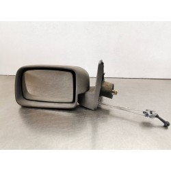 Recambio de retrovisor izquierdo para renault rapid/express (f40) 1.9 d familiar (f40p) referencia OEM IAM   