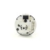 Recambio de cuadro instrumentos para alfa romeo 156 (116) 1.9 jtd cat referencia OEM IAM 60658089 6850849919 6850840070