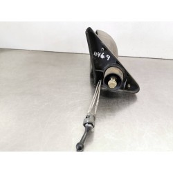 Recambio de retrovisor izquierdo para renault rapid/express (f40) 1.9 d familiar (f40p) referencia OEM IAM   