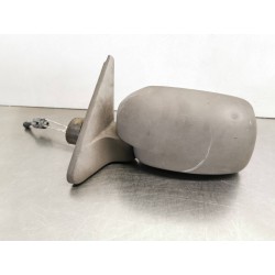 Recambio de retrovisor izquierdo para renault rapid/express (f40) 1.9 d familiar (f40p) referencia OEM IAM   