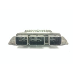 Recambio de centralita motor uce para ford fusion (cbk) elegance referencia OEM IAM 7S6112A650BA 11479866843532 