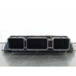 Recambio de centralita motor uce para peugeot 206 berlina x-line referencia OEM IAM 9655919780 0281011784 9654490280