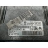 Recambio de centralita motor uce para peugeot 206 berlina x-line referencia OEM IAM 9655919780 0281011784 9654490280