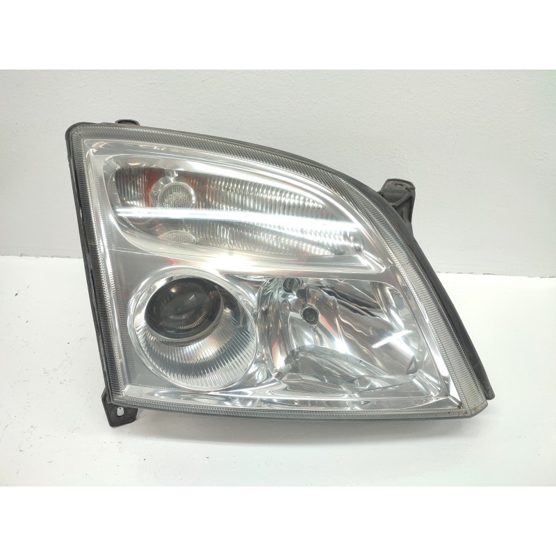 Recambio de faro derecho para opel vectra c berlina comfort referencia OEM IAM Recambio de faro derecho para opel vectra c berlina comfort referencia OEM IAM