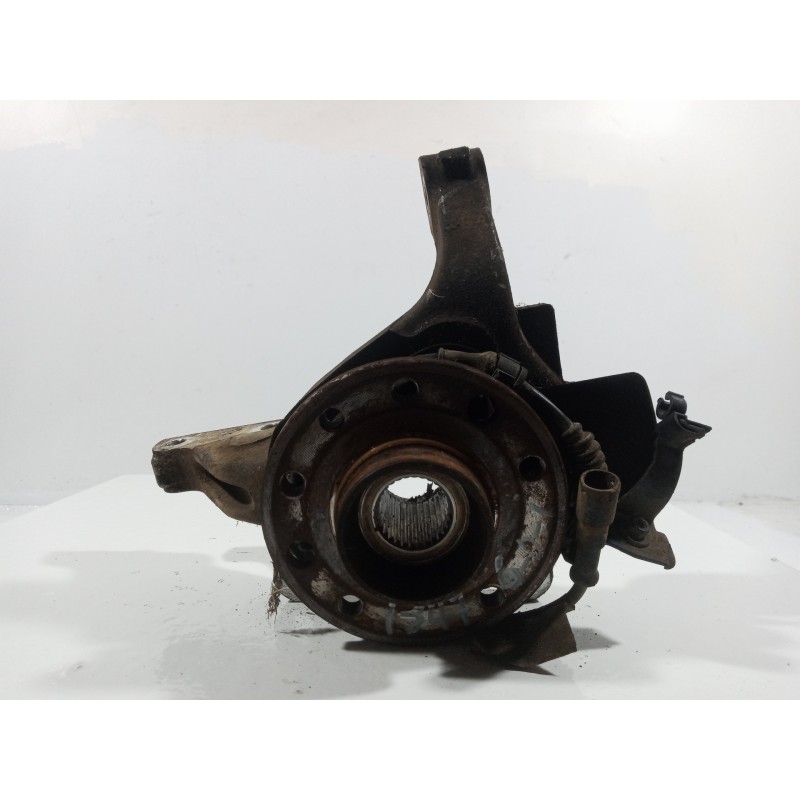 Recambio de mangueta delantera izquierda para opel vectra c berlina comfort referencia OEM IAM Recambio de mangueta delantera izquierda para opel vectra c berlina comfort referencia OEM IAM
