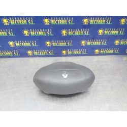 Recambio de airbag delantero izquierdo para renault scenic (ja..) 1.6 16v century referencia OEM IAM 7700429758  