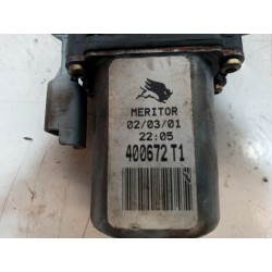 Recambio de elevalunas delantero derecho para peugeot expert kombi confort acristaldo (5 asientos) referencia OEM IAM 400672T1  