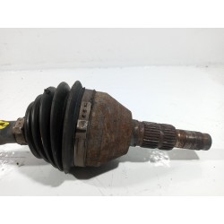 Recambio de transmision delantera derecha para opel vectra c berlina comfort referencia OEM IAM   