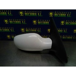 Recambio de retrovisor derecho para renault megane i fase 2 classic (la..) 1.9 dti century referencia OEM IAM   