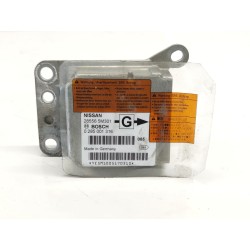 Recambio de centralita airbag para nissan almera (n16/e) 2.2 16v turbodiesel cat referencia OEM IAM 285565M301G 0285001316 