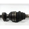 Recambio de transmision delantera derecha para opel vectra c berlina comfort referencia OEM IAM   