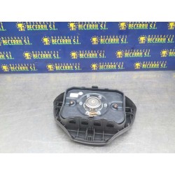 Recambio de airbag delantero izquierdo para renault scenic (ja..) 1.6 16v century referencia OEM IAM 7700429758  