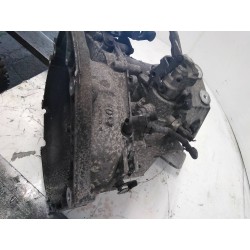Recambio de caja cambios para opel vectra c berlina comfort referencia OEM IAM Z19DT  