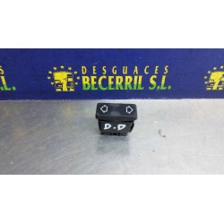 Recambio de mando elevalunas delantero derecho para citroen saxo 1.5 d image referencia OEM IAM   