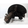 Recambio de mangueta delantera derecha para seat ibiza (6l1) cool referencia OEM IAM   
