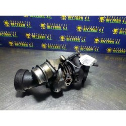 Recambio de turbocompresor para ford escort berl./turnier atlanta berlina referencia OEM IAM BBU1733A S1FF6K682AD 4520143