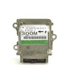 Recambio de centralita airbag para chrysler 300 m (lr) 2.7 v6 referencia OEM IAM 04602430AE 0285001367 