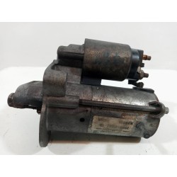 Recambio de motor arranque para ford fiesta (cbk) ambiente referencia OEM IAM 2S6U11000ED  