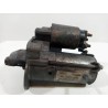 Recambio de motor arranque para ford fiesta (cbk) ambiente referencia OEM IAM 2S6U11000ED  