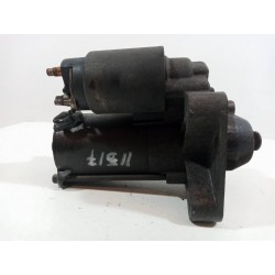 Recambio de motor arranque para ford fiesta (cbk) ambiente referencia OEM IAM 2S6U11000ED  