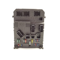 Recambio de bsi para citroen xsara picasso 1.6 sx referencia OEM IAM 9649627780 S118085320A 