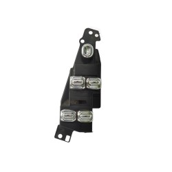 Recambio de mando elevalunas delantero izquierdo para chrysler 300 m (lr) 2.7 v6 referencia OEM IAM 05026010AA  