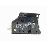 Recambio de cerradura puerta trasera derecha para seat leon (1p1) reference referencia OEM IAM   