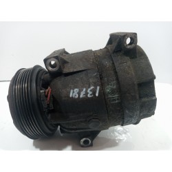 Recambio de compresor aire acondicionado para renault laguna ii (bg0) authentique referencia OEM IAM 1135320  