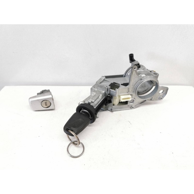Recambio de antirrobo para opel zafira b cosmo referencia OEM IAM Recambio de antirrobo para opel zafira b cosmo referencia OEM IAM