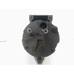 Recambio de compresor aire acondicionado para renault laguna ii (bg0) authentique referencia OEM IAM 1135320  