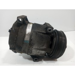 Recambio de compresor aire acondicionado para renault laguna ii (bg0) authentique referencia OEM IAM 1135320  
