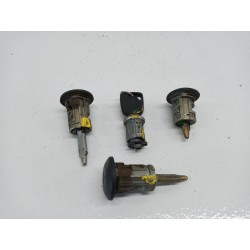 Recambio de antirrobo para ford transit connect (tc7) furgón (2006) referencia OEM IAM   