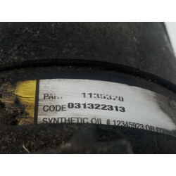Recambio de compresor aire acondicionado para renault laguna ii (bg0) authentique referencia OEM IAM 1135320  