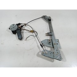Recambio de elevalunas trasero derecho para mazda 323 berlina c/f/s (ba) 2.0 v6 f fe referencia OEM IAM   