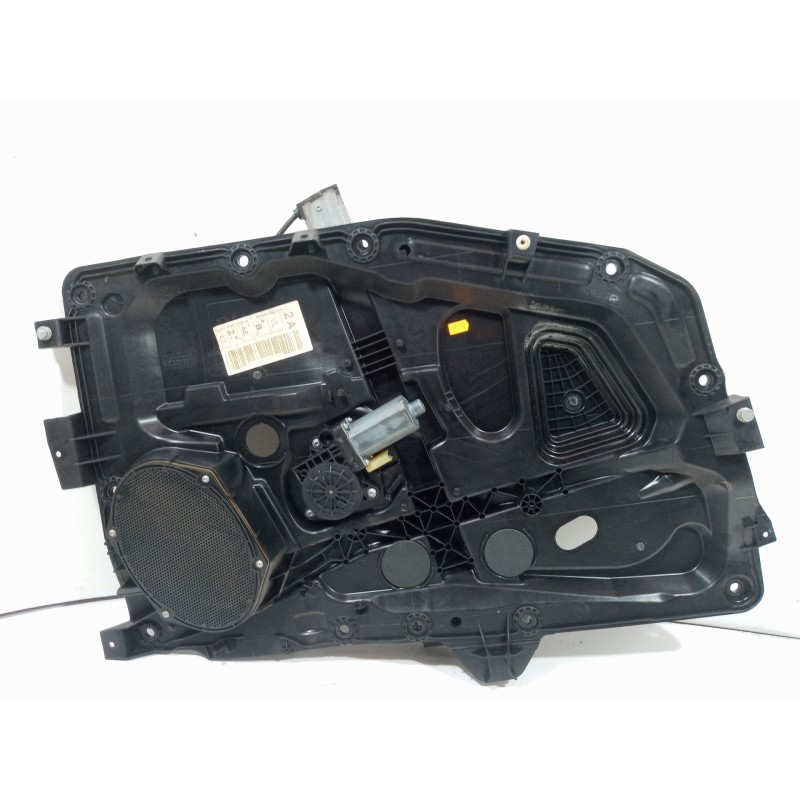 Recambio de elevalunas delantero izquierdo para ford fusion (cbk) elegance referencia OEM IAM Recambio de elevalunas delantero izquierdo para ford fusion (cbk) elegance referencia OEM IAM