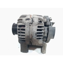 Recambio de alternador para opel corsa d cosmo referencia OEM IAM 0124325171  