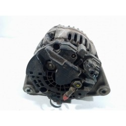 Recambio de alternador para opel corsa d cosmo referencia OEM IAM 0124325171  