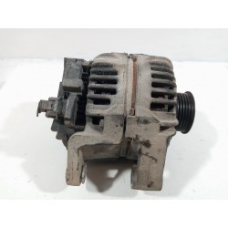 Recambio de alternador para opel corsa d cosmo referencia OEM IAM 0124325171  