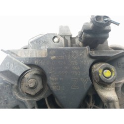 Recambio de alternador para opel corsa d cosmo referencia OEM IAM 0124325171  
