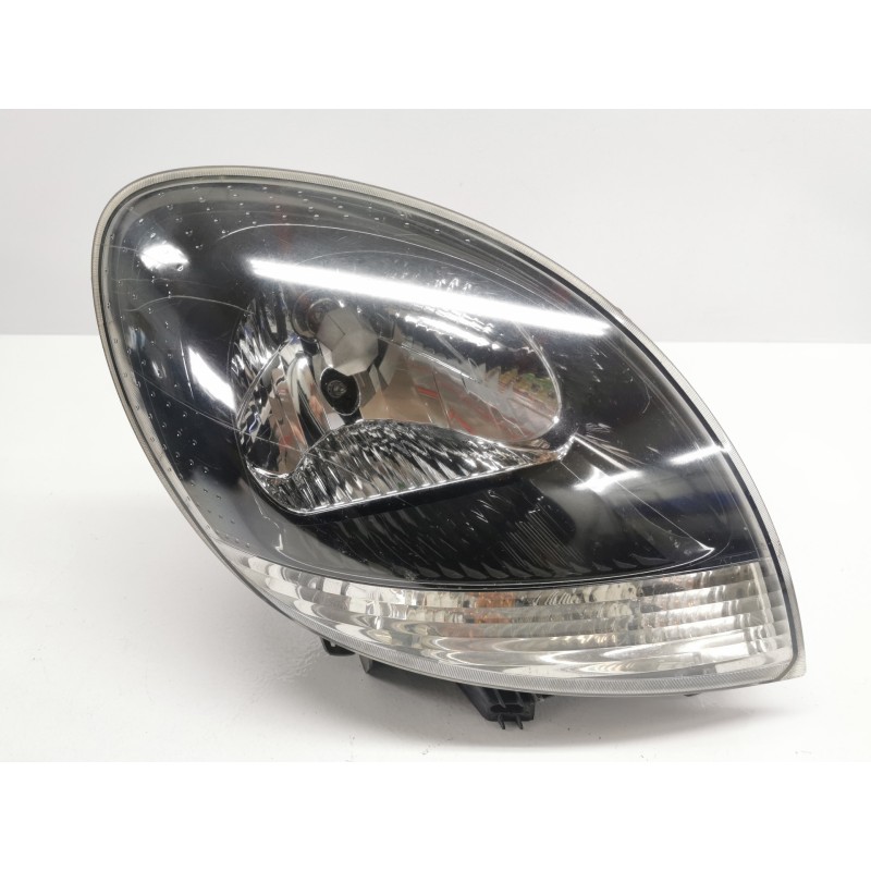 Recambio de faro derecho para renault kangoo (f/kc0) express comfort 4x4 referencia OEM IAM Recambio de faro derecho para renault kangoo (f/kc0) express comfort 4x4 referencia OEM IAM